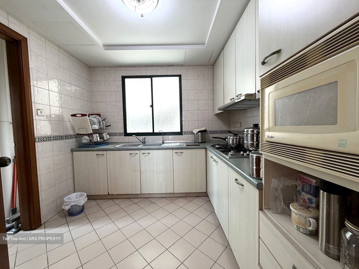 The Springbloom (D19), Condominium #582862981